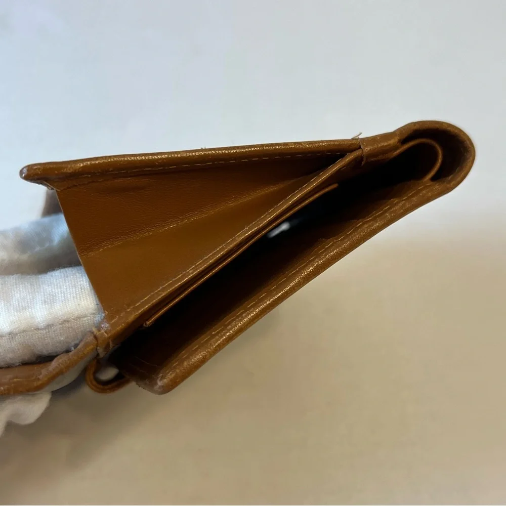 Christian Dior, compact‎ wallet